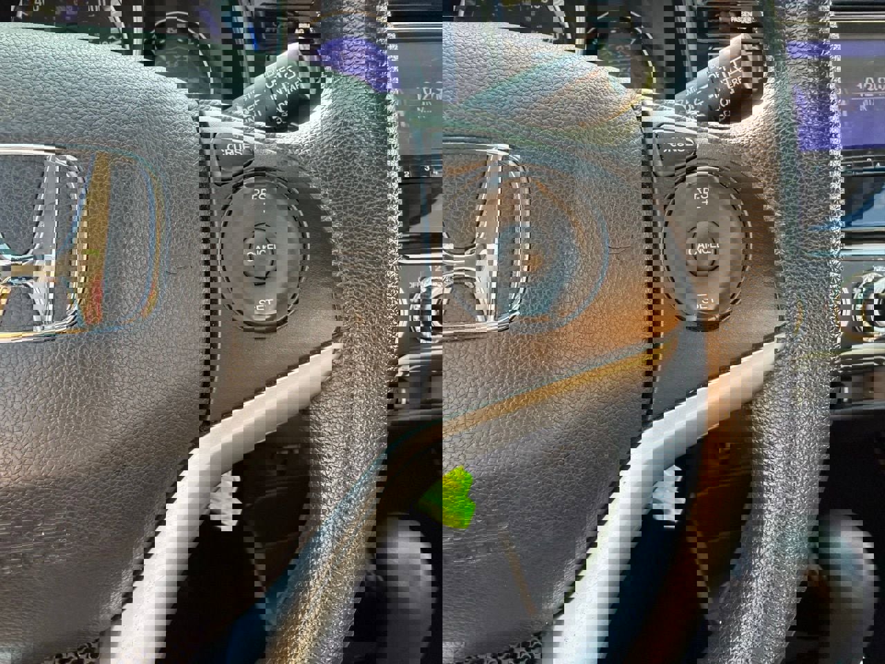 Used 2016 Honda Fit LX image 13