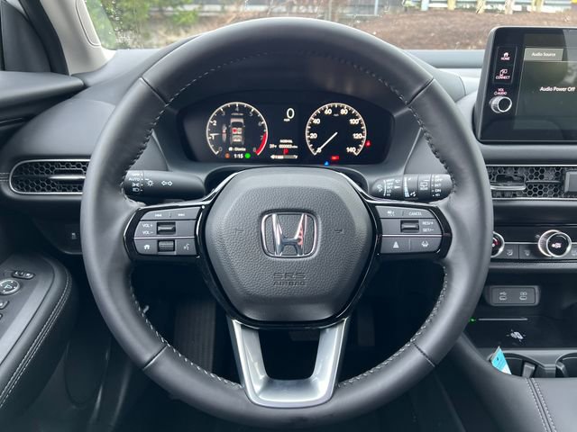 New 2026 Honda HR-V EX-L image 19