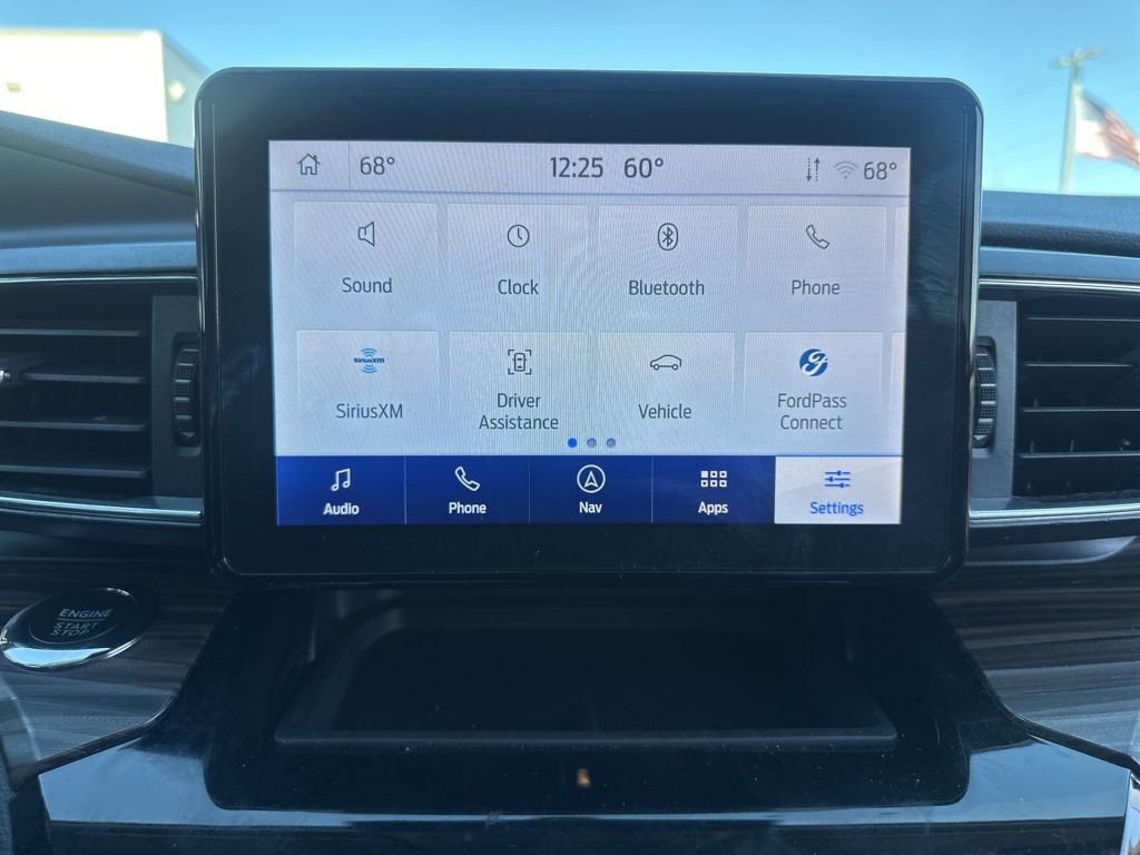 Certified 2023 Ford Explorer Limited image 33