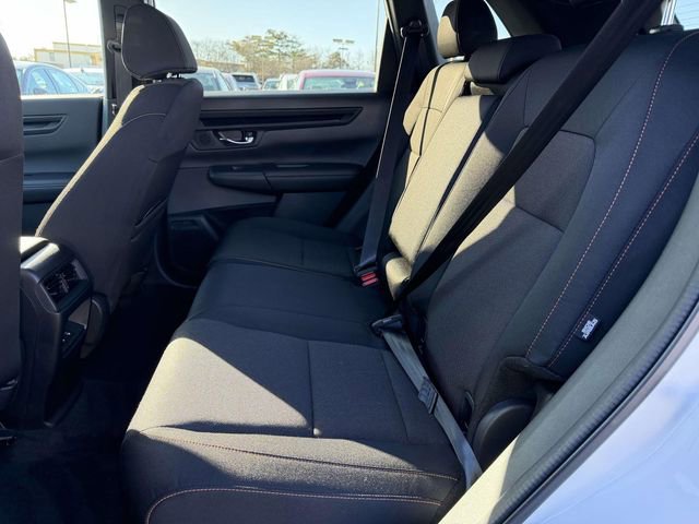 Used 2026 Honda CR-V TrailSport image 11