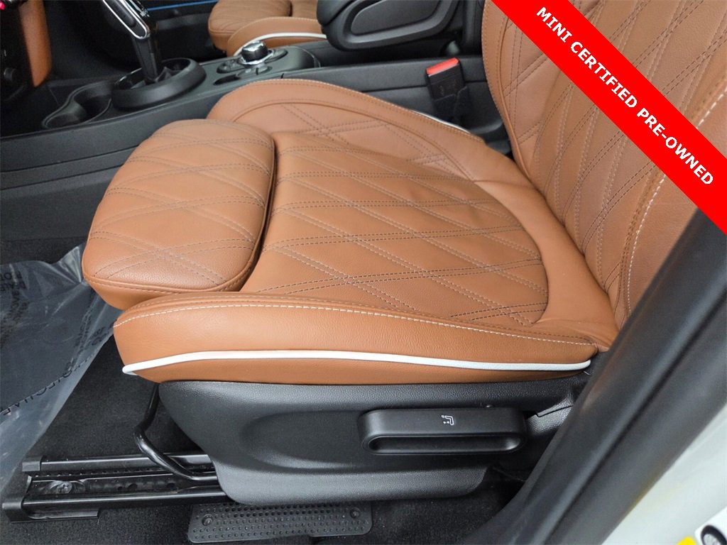 Used 2023 MINI Cooper Countryman S w/ Signature Upholstery Package image 26