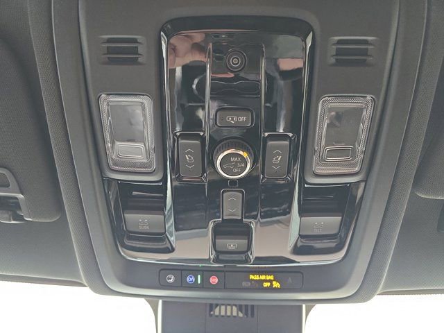 New 2026 Chevrolet Suburban High Country w/ Sun And Tow Package image 42