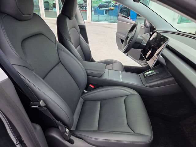 Used 2025 Tesla Model 3 Long Range RWD image 21