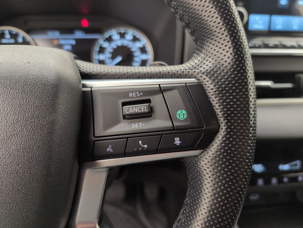 Used 2022 Mitsubishi Outlander SE image 29