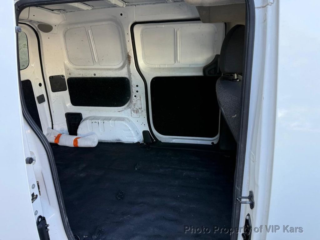 Used 2019 Nissan NV200 SV w/ Navigation Package FWD image 13