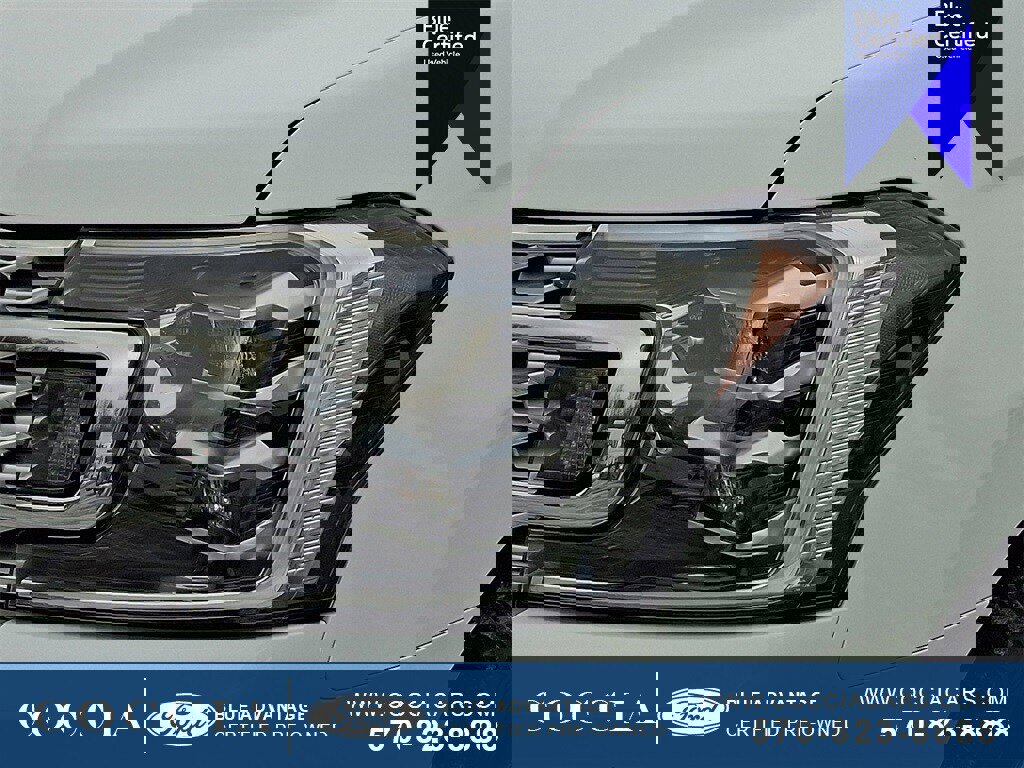 Certified 2020 Ford Expedition Platinum image 9