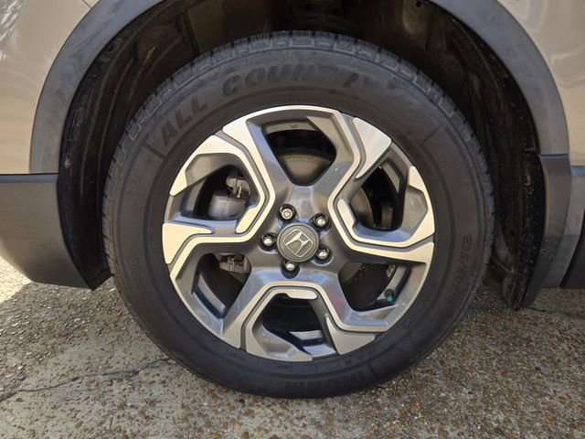 Used 2019 Honda CR-V EX-L image 29