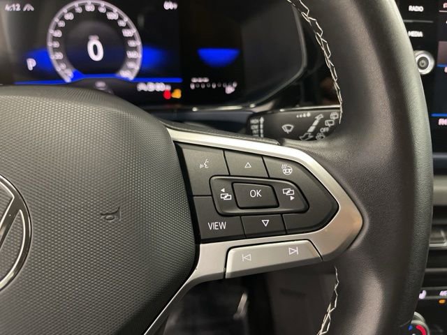 Certified 2023 Volkswagen Taos SE AWD/4WD image 18