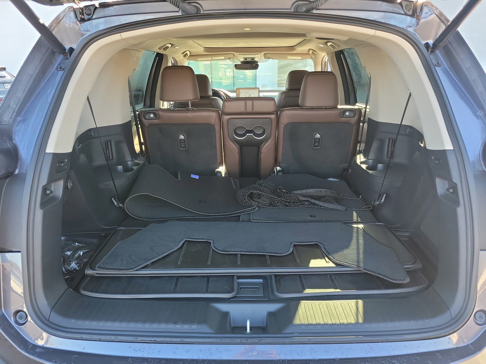 Used 2024 Honda Pilot Elite image 32