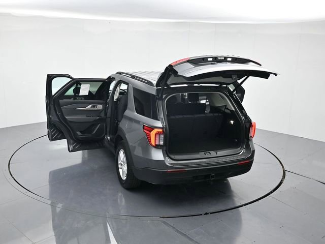 Used 2026 Ford Explorer Active RWD image 45