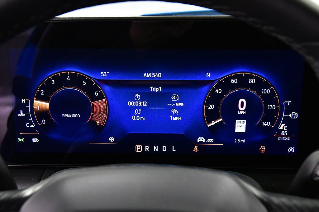 New 2026 Ford Mustang Premium RWD image 15