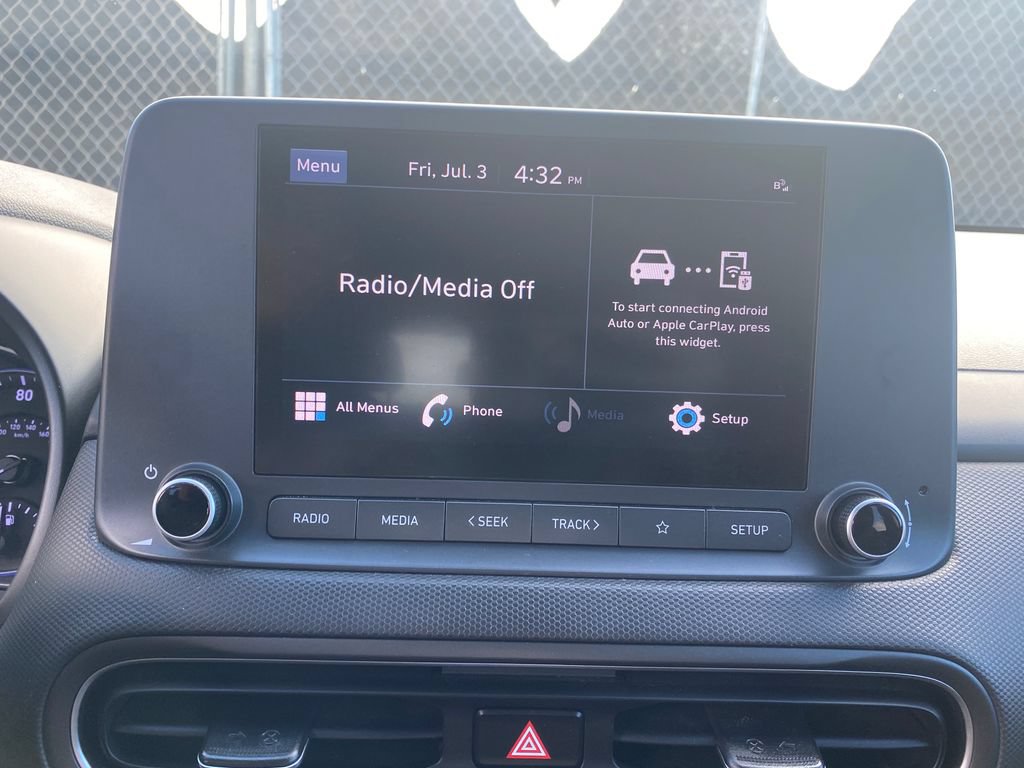Used 2023 Hyundai Kona SEL AWD/4WD image 34