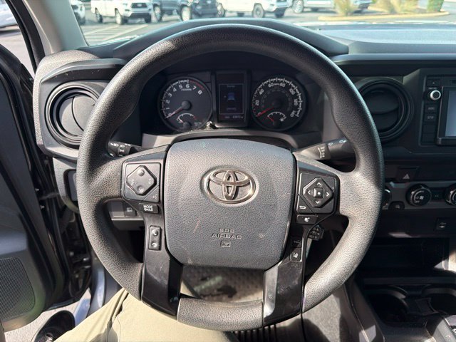 Used 2019 Toyota Tacoma SR w/ SR Convenience Package AWD/4WD image 16