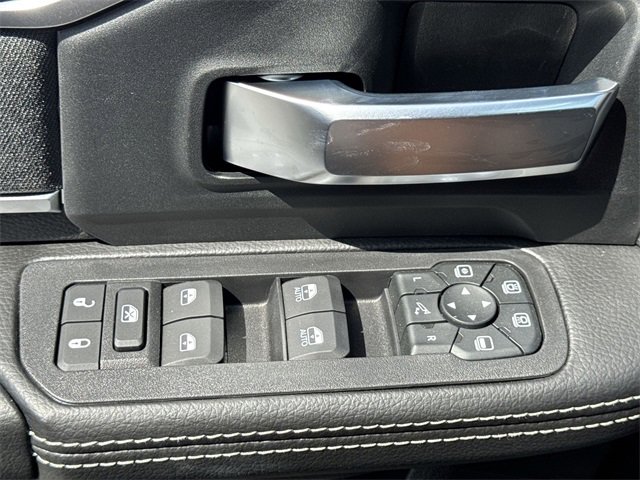 New 2026 RAM 2500 Big Horn image 26