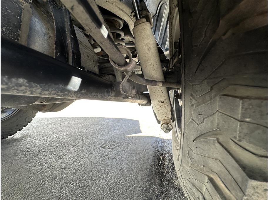 Used 2015 Toyota 4Runner SR5 Premium image 30