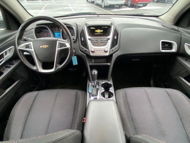 Used 2017 Chevrolet Equinox LT w/ Convenience Package image 25