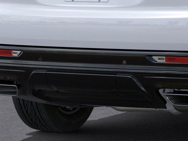New 2026 Buick Enclave Sport Touring w/ Power Package AWD/4WD image 15