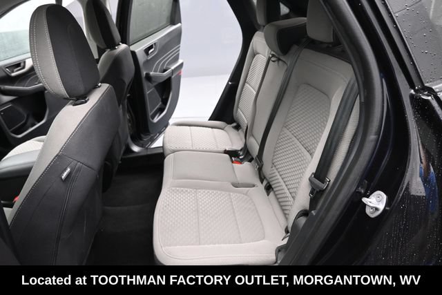 Used 2022 Ford Escape SE w/ Convenience Package AWD/4WD image 12