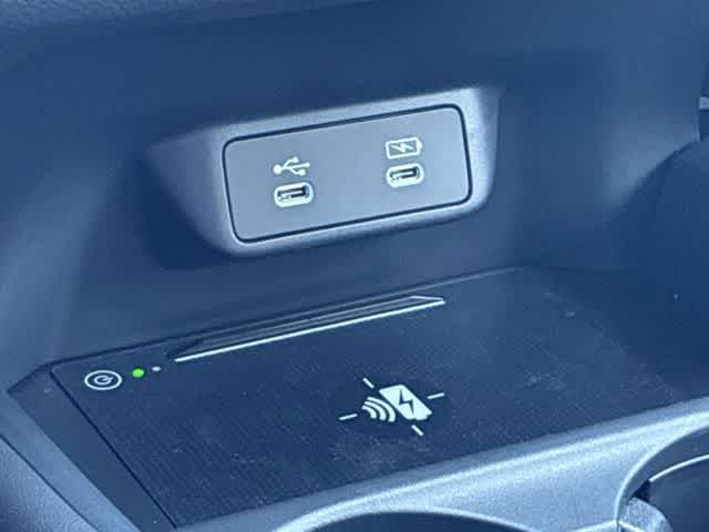 Certified 2026 Honda HR-V LX image 32