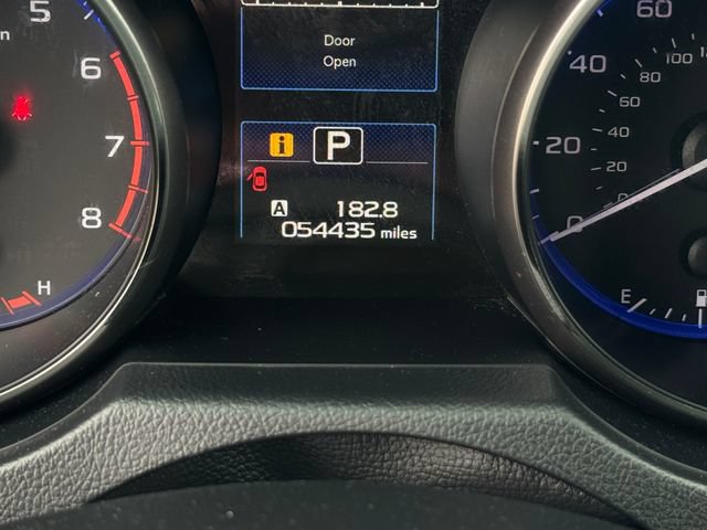 Used 2018 Subaru Outback 2.5i Premium AWD/4WD image 24