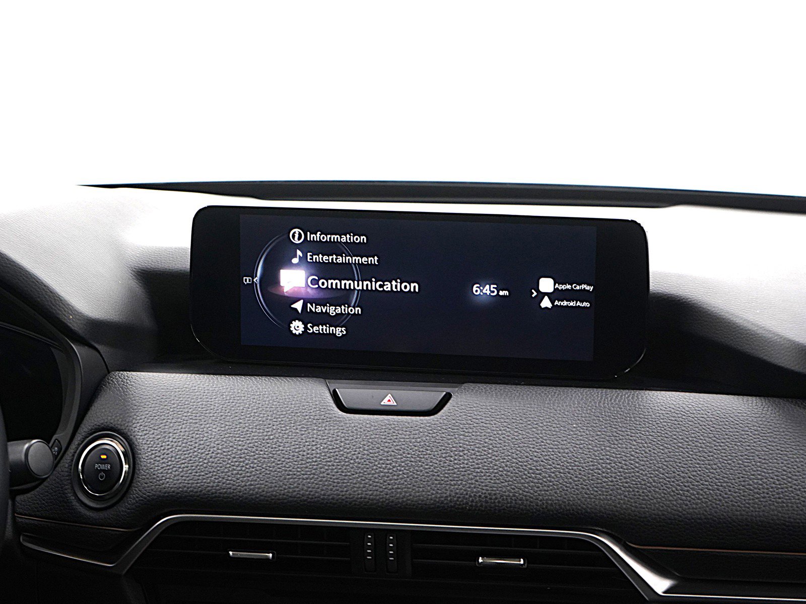 Used 2024 MAZDA CX-90 Plug-In Hybrid w/ Premium Pkg image 15