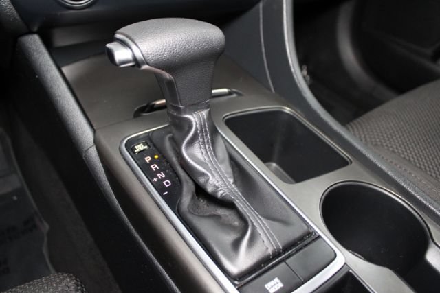 Used 2019 Kia Optima LX w/ LX 17" Wheel Package FWD image 15