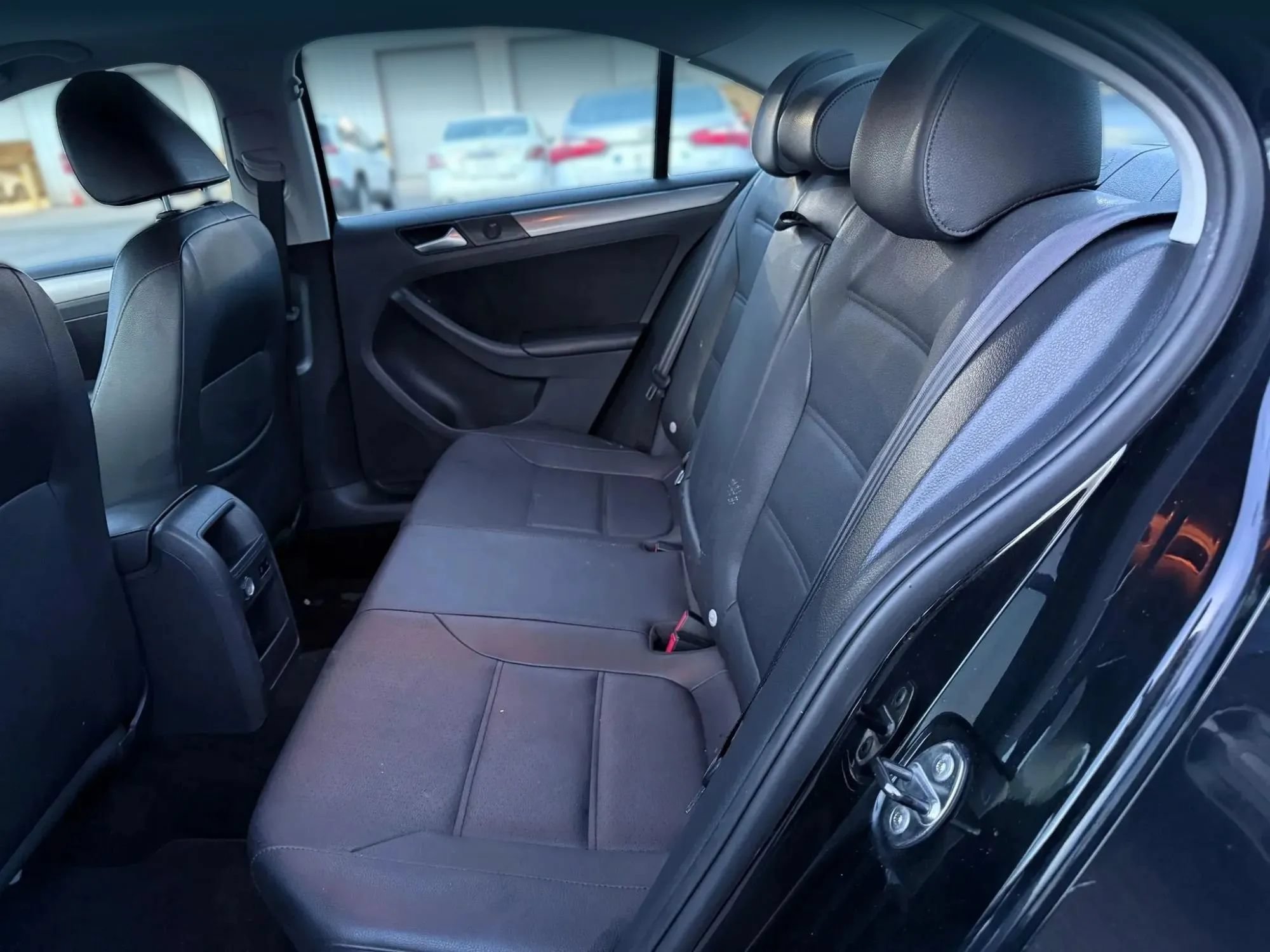 Used 2013 Volkswagen Jetta TDI FWD image 21