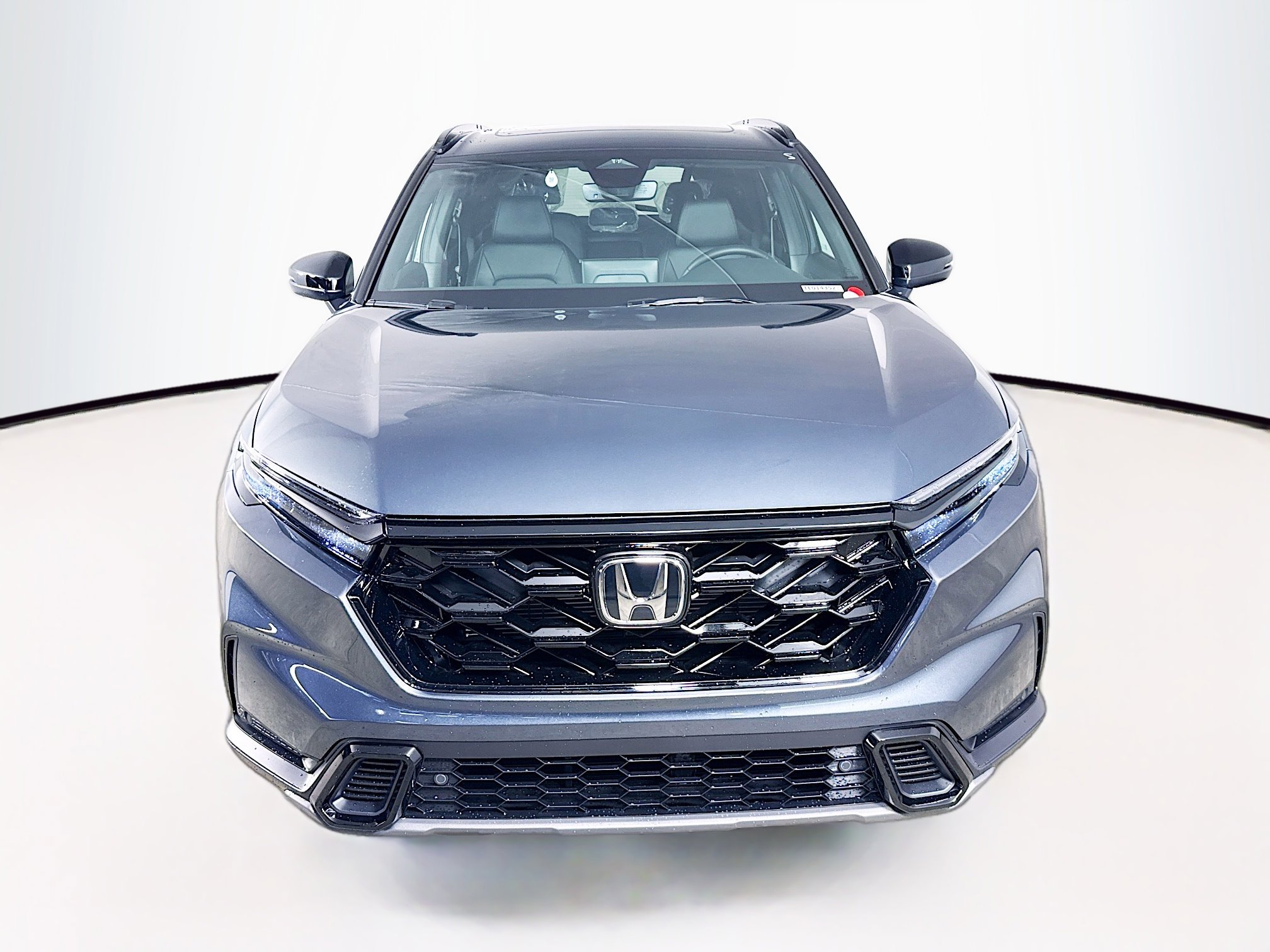 New 2026 Honda CR-V Sport-L image 3