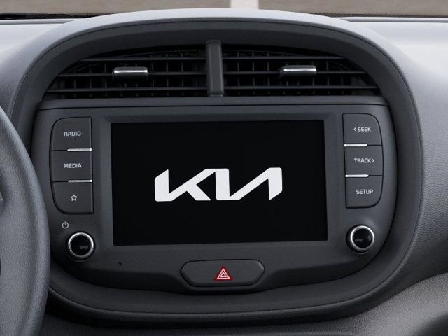Used 2025 Kia Soul LX FWD image 20
