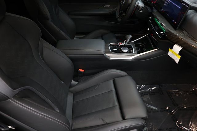 Used 2026 BMW M4 Competition image 96