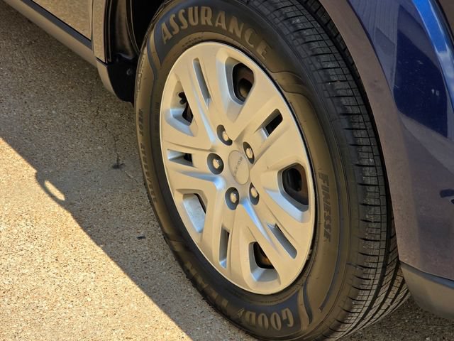 Used 2019 Dodge Journey SE w/ Connectivity Group FWD image 8