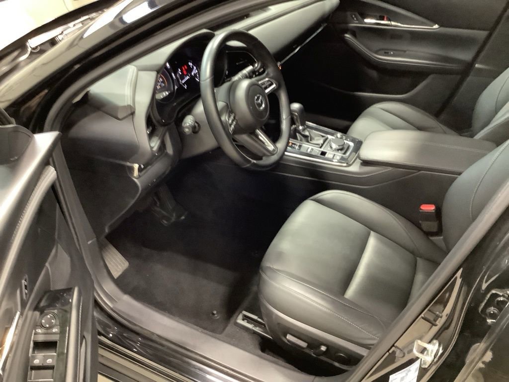 Used 2023 MAZDA CX-30 AWD 2.5 S w/ Preferred Package image 21