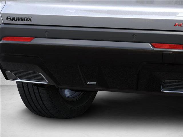 New 2026 Chevrolet Equinox RS image 14