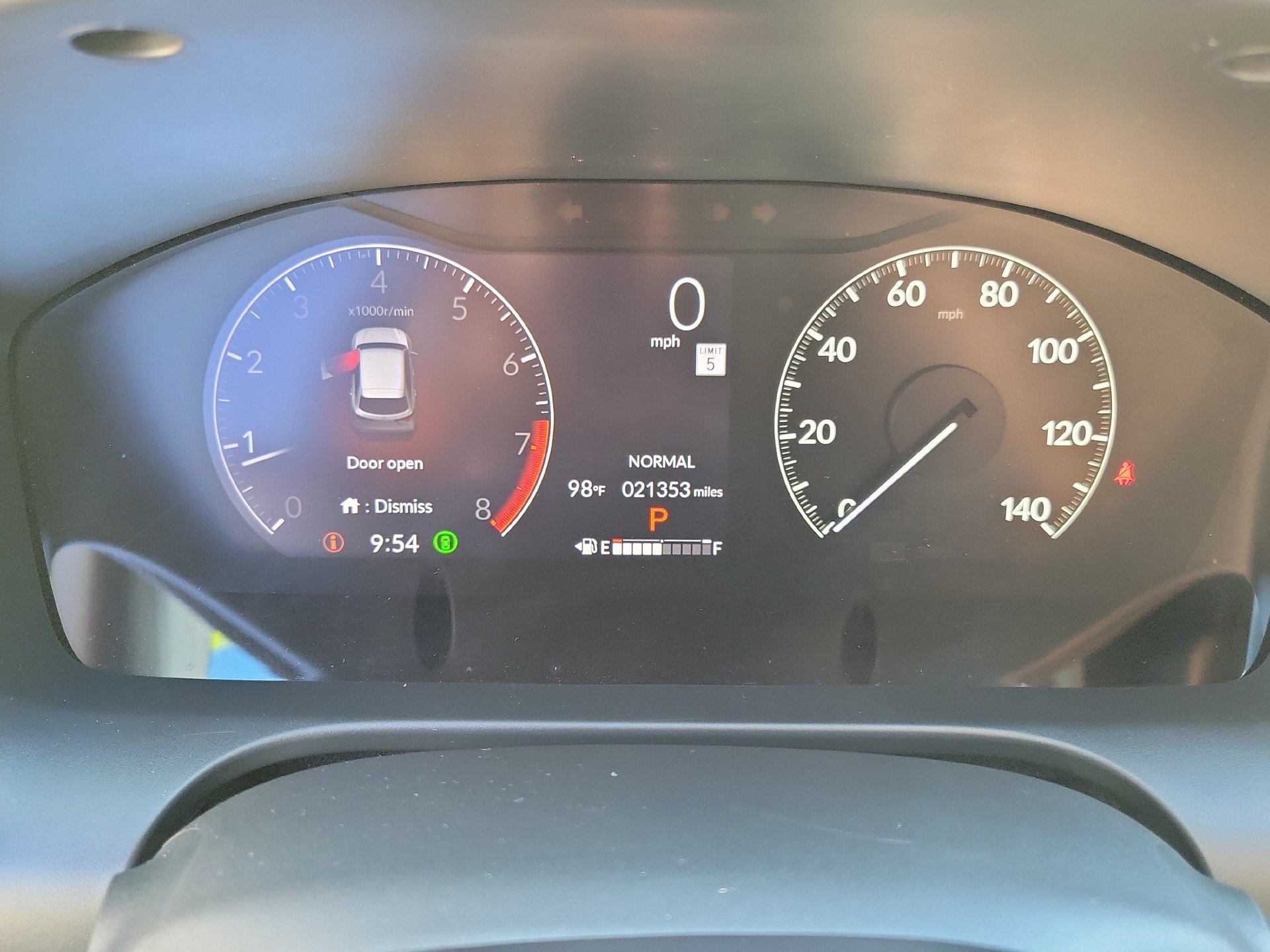 Used 2024 Honda HR-V Sport image 31
