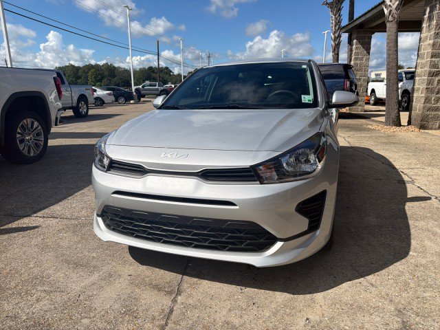 Used 2023 Kia Rio S FWD image 10
