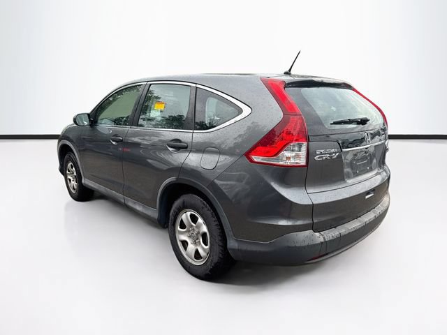 Used 2014 Honda CR-V LX image 4