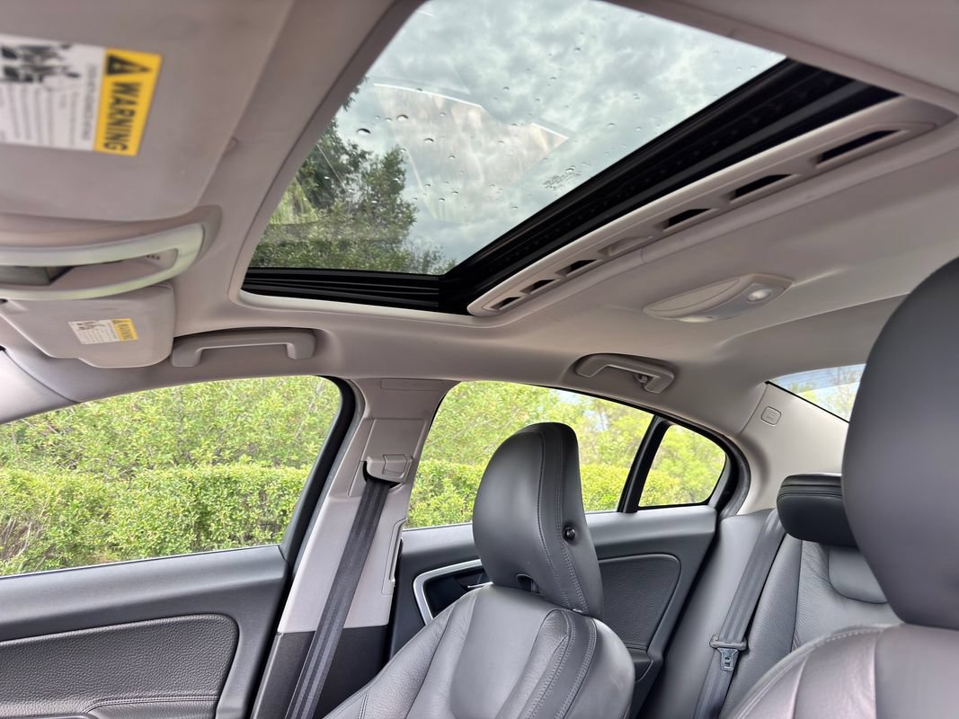 Used 2014 Volvo S60 T5 AWD/4WD image 21