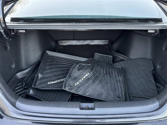 Used 2023 Honda Accord Sport image 8