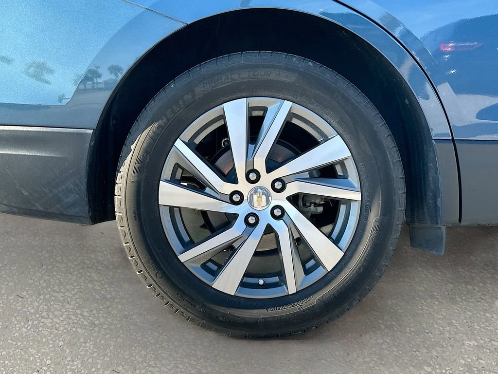 Used 2024 Chevrolet Equinox Premier image 30