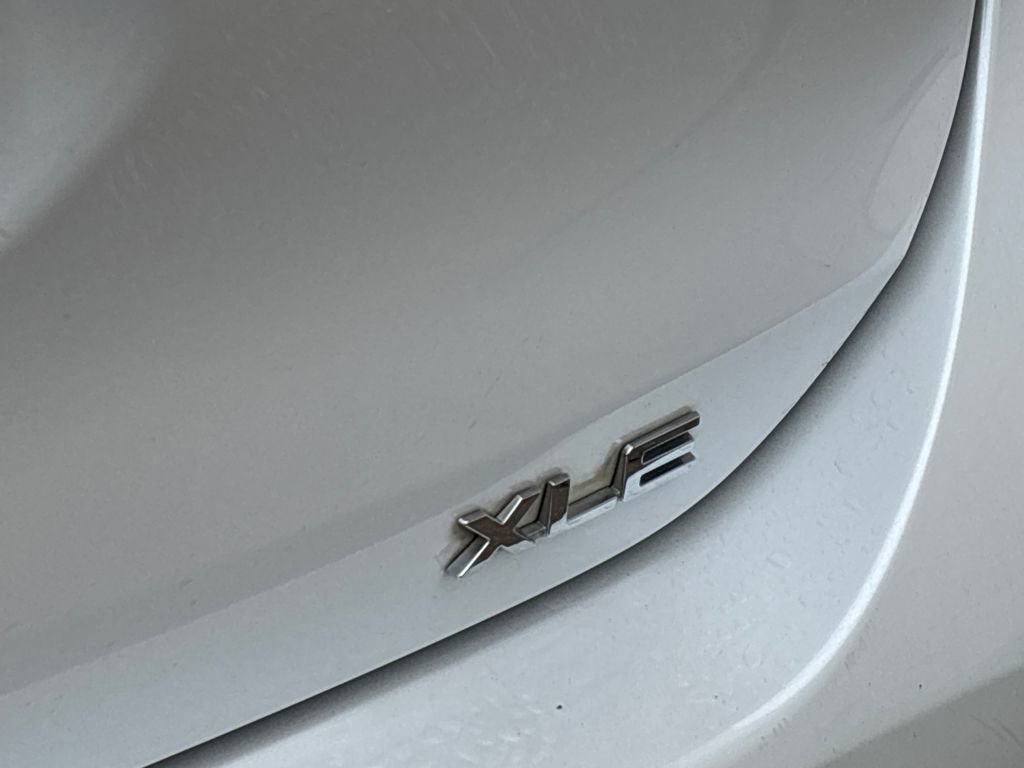 Used 2022 Toyota Highlander XLE image 33