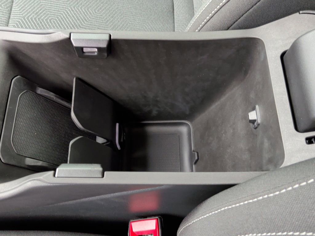 New 2026 Jeep Cherokee Laredo AWD/4WD image 34