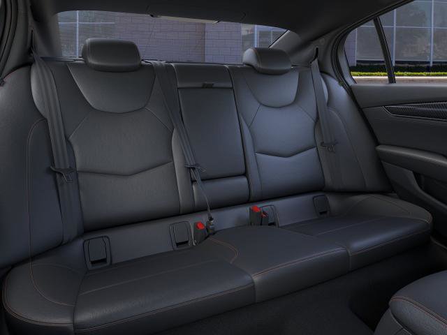 New 2026 Cadillac CT5 Sport RWD image 17