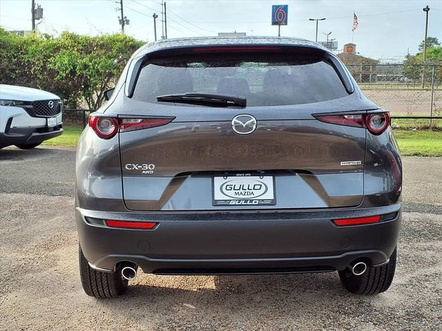 New 2026 MAZDA CX-30 AWD 2.5 S w/ Select Sport Pkg image 5