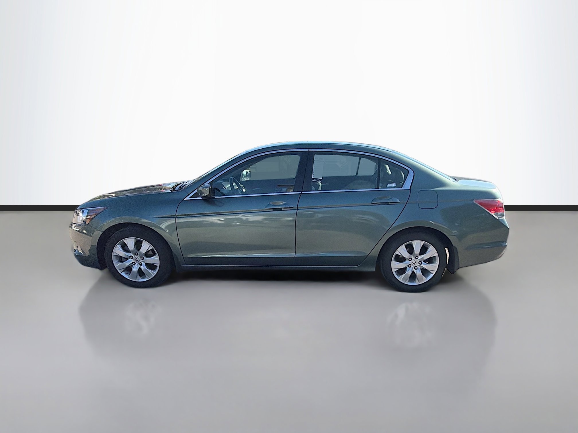 Used 2008 Honda Accord EX-L image 6