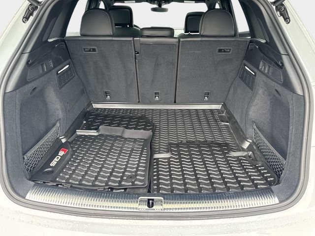 Used 2024 Audi SQ5 Premium Plus AWD/4WD image 5