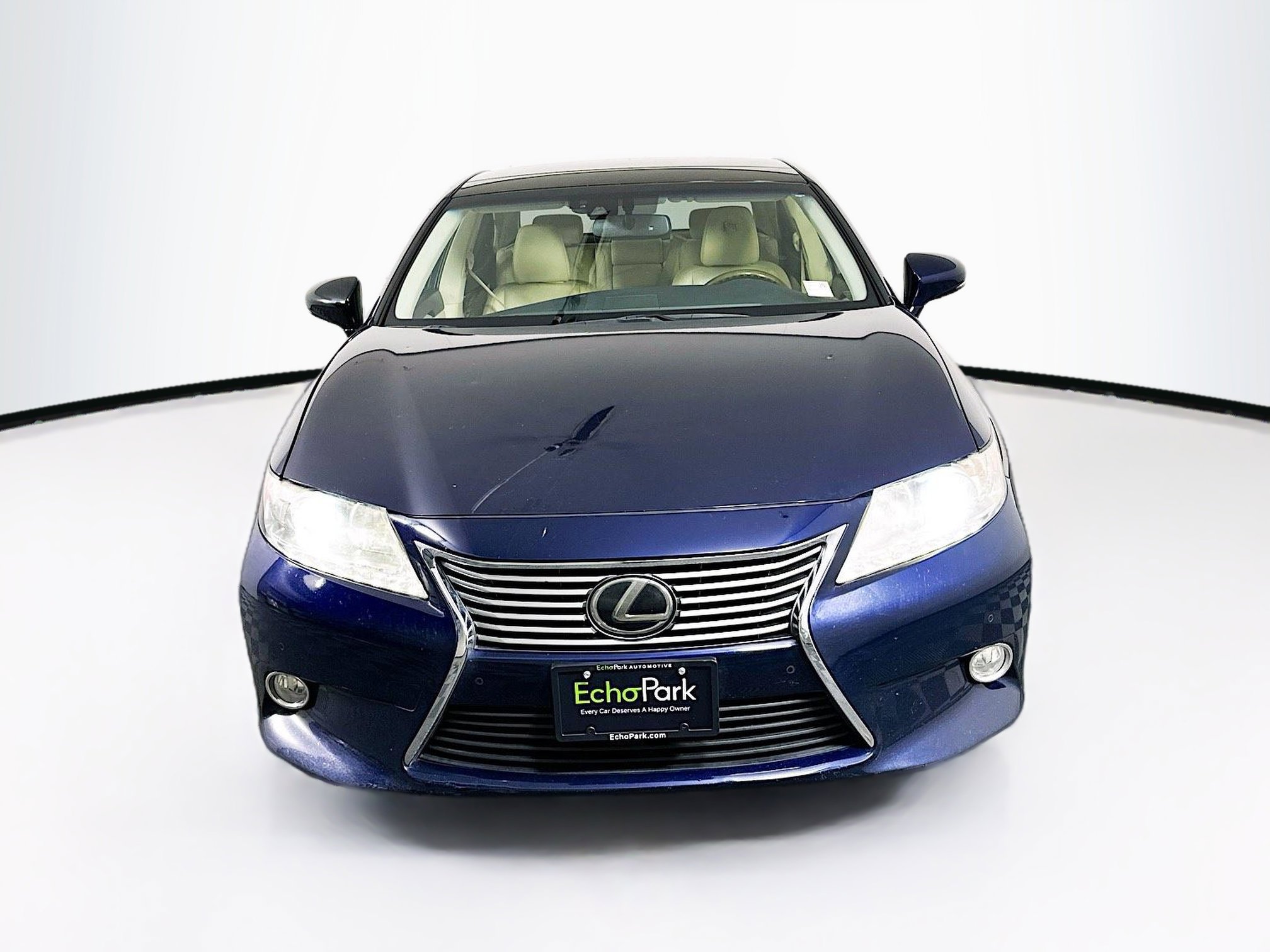 Used 2013 Lexus ES 350 FWD image 2