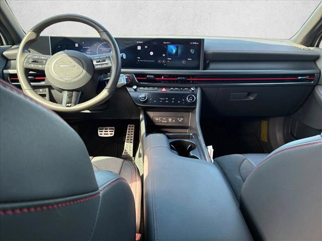 Used 2024 Hyundai Sonata N Line FWD image 19