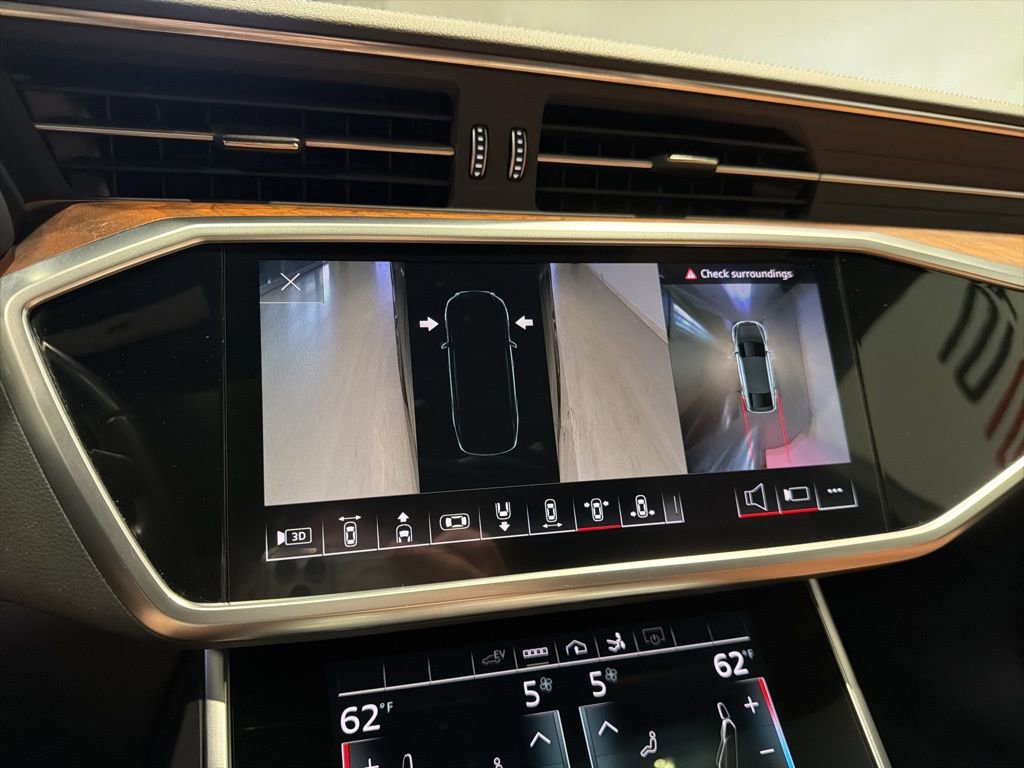 Used 2021 Audi A7 e Premium Plus w/ Black Optic Package AWD/4WD image 26