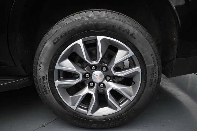Used 2023 Chevrolet Tahoe LT w/ LT Signature Plus Package AWD/4WD image 12