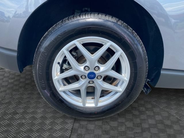 Used 2022 Ford Edge SEL AWD/4WD image 34